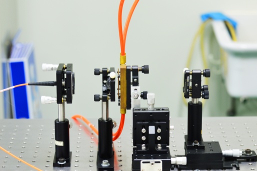 我國研制新型激光器技術 將應用于核聚變點火