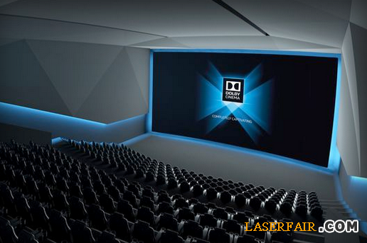 AMC和杜比達(dá)成合作協(xié)議 使用激光來(lái)驅(qū)動(dòng)未來(lái)影院