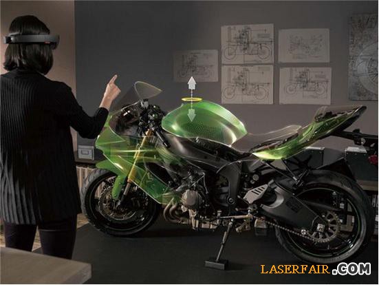 碉堡了！《星球大戰(zhàn)》中的激光劍等將會(huì)成真