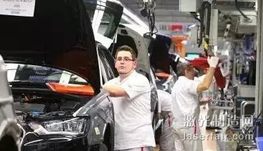 未來制造業(yè)四大趨勢，我們該如何應對？