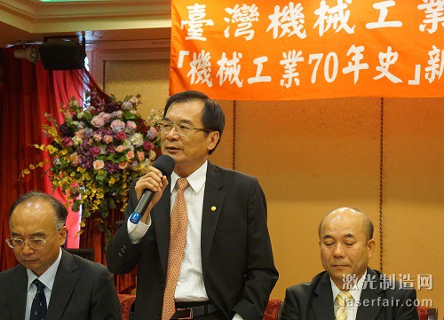 徐: 臺(tái)灣的傳承文化