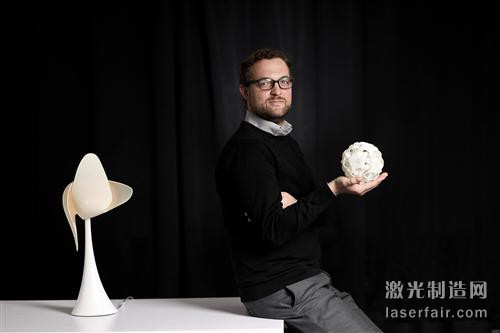 Materialise：3D打印或?qū)⒏淖兤?chē)模具的未來(lái)