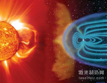 宇宙中除暗物質(zhì)、暗能量外，等離子態(tài)占總質(zhì)量的99%。