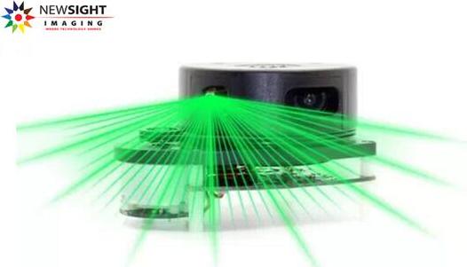 黑科技，前瞻技術，Newsight Imaging鐳神智能激光雷達,Newsight Imaging固態(tài)激光雷達,鐳神智能固態(tài)激光雷達