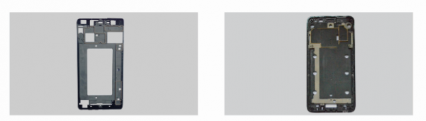 激光自動化，手機中框?qū)щ娢蛔詣予D雕解決方案