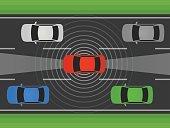 Quanergy迎來(lái)新任CFO 發(fā)力布局激光雷達(dá)傳感器領(lǐng)域 Quanergy迎來(lái)新任CFO 發(fā)力布局激光雷達(dá)傳感器領(lǐng)域