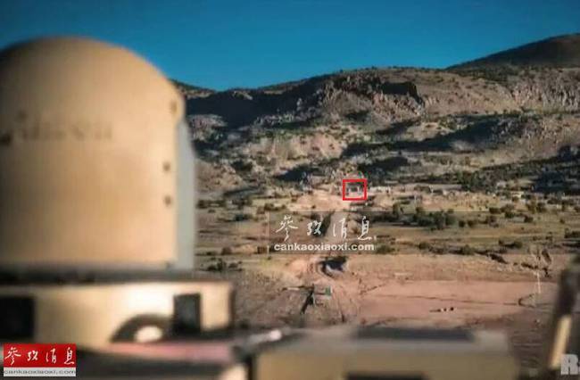 比悍馬還輕巧！美研新激光炮車能空投