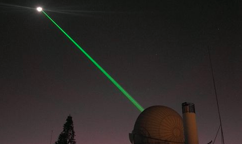 全球直徑最小的激光測(cè)距儀誕生 這家杭企憑啥這么牛？