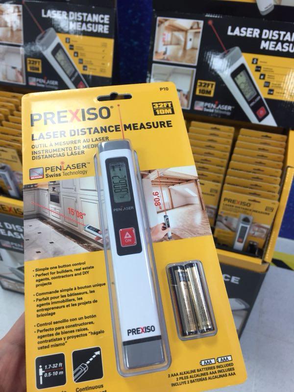 全球直徑最小的激光測(cè)距儀誕生 這家杭企憑啥這么牛？