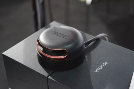 思嵐科技：對于激光雷達(dá)的執(zhí)著與堅(jiān)持