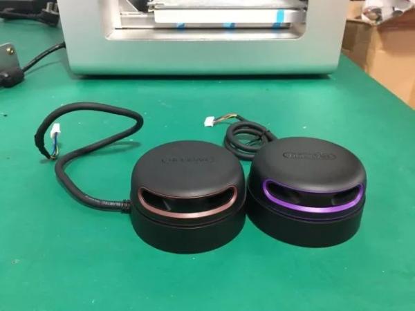 實錘激光雷達RPLIDAR A3性能測評