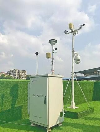 不再靠風(fēng)！揭秘藍(lán)天背后的&ldquo;科技神器&rdquo;