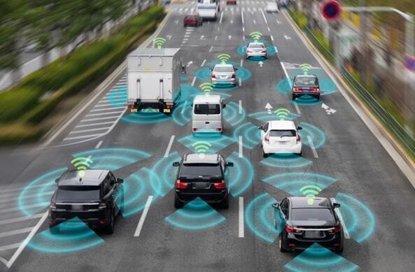 超快激光控制轉(zhuǎn)向系統(tǒng)：未來激光雷達的&ldquo;終結(jié)者&rdquo;？