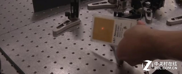 激光打印不要碳粉？新技術(shù)雛形已經(jīng)誕生 