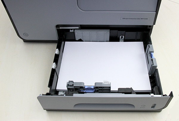 論激光打印機與噴墨打印機的共有性能指標(biāo)