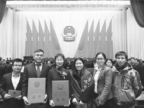 半導體激光器：向&ldquo;換道超車&rdquo;的目標進發(fā)