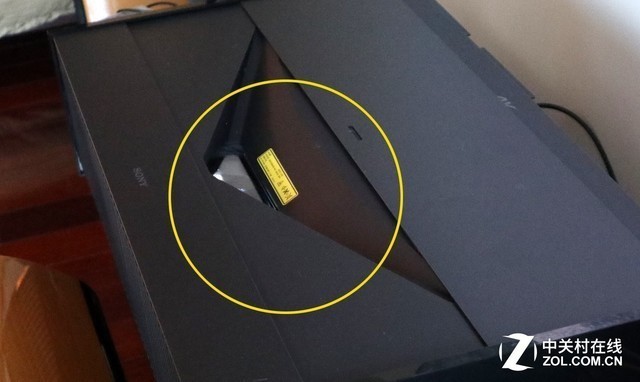 超短焦大屏 百吋激光家庭影院直擊 超短焦大屏 百吋激光家庭影院直擊