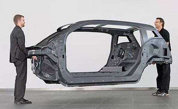 輕量化等于不安全？解密汽車輕量化中的激光技術(shù)