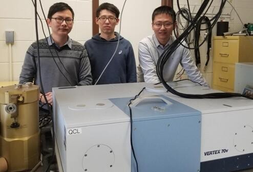 美學(xué)者在太赫茲激光器研究實現(xiàn)重大突破 美學(xué)者在太赫茲激光器研究實現(xiàn)重大突破