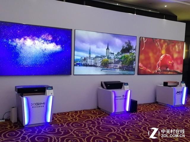 激光電視痛點(diǎn)解析 這些問(wèn)題你遇到過(guò)么