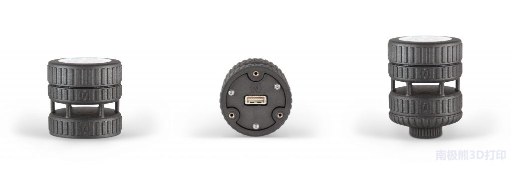 英國公司用選擇性激光燒結(jié)技術(shù)制造無人機(jī)傳感器 英國公司用選擇性激光燒結(jié)技術(shù)制造無人機(jī)傳感器