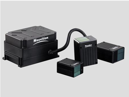 嶺緯科技發(fā)布首版480線半固態(tài)激光雷達(dá) 嶺緯科技發(fā)布首版480線半固態(tài)激光雷達(dá)