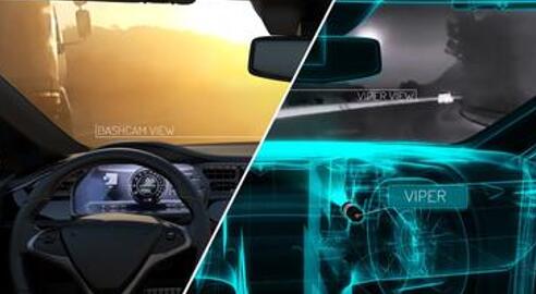 無人駕駛技術探討 什么能阻止Uber致命事故