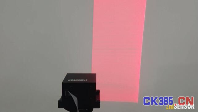 知微傳感撬動激光雷達和3D相機&ldquo;宏&rdquo;市場