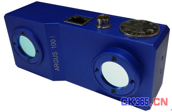 知微傳感撬動激光雷達和3D相機&ldquo;宏&rdquo;市場