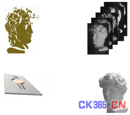 知微傳感撬動激光雷達和3D相機&ldquo;宏&rdquo;市場