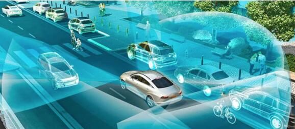 我國(guó)固態(tài)激光雷達(dá)用百瓦級(jí)VCSEL光源芯片技術(shù)取得突破