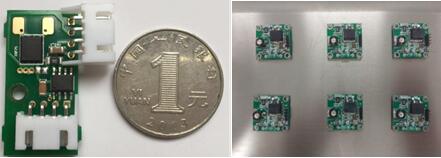 我國(guó)固態(tài)激光雷達(dá)用百瓦級(jí)VCSEL光源芯片技術(shù)取得突破