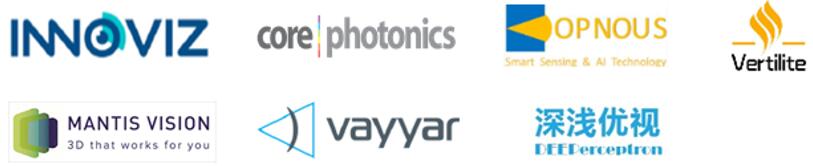 耀途資本獨(dú)具慧眼，精心布局3D視覺(jué)