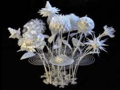 355nm 一種從&ldquo;冷&rdquo;到&ldquo;熱&rdquo;的激光