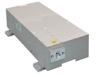 355nm 一種從&ldquo;冷&rdquo;到&ldquo;熱&rdquo;的激光