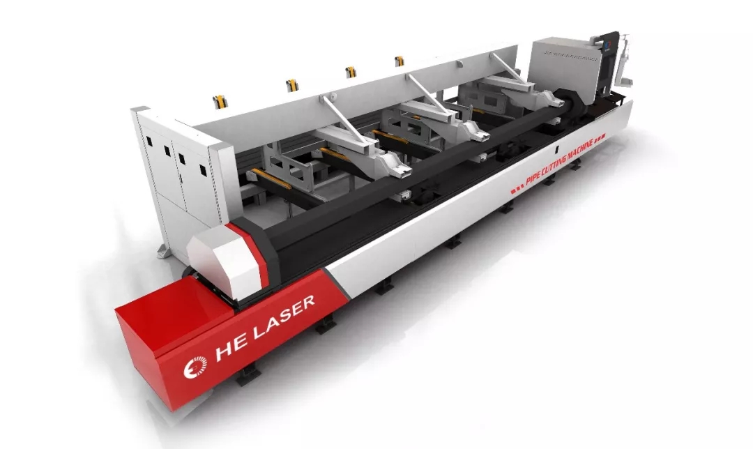 不銹鋼管切割加工方法哪種好？管材激光切割機(jī)怎么樣？