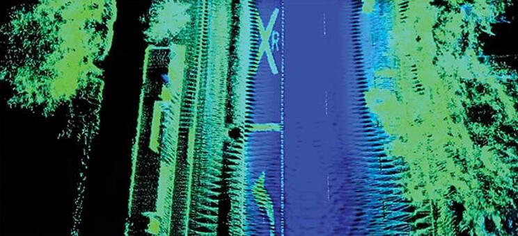 各類傳感器百家爭(zhēng)鳴，自動(dòng)駕駛趕上了好時(shí)代