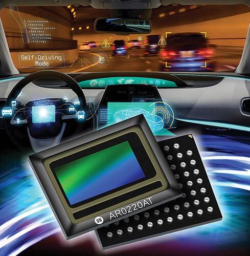 各類傳感器百家爭(zhēng)鳴，自動(dòng)駕駛趕上了好時(shí)代