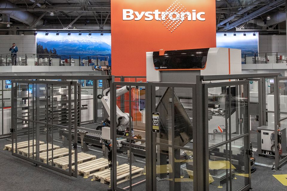 盤點(diǎn)2018激光行業(yè)十大并購(gòu) 看通快、IPG、大族野心何在？