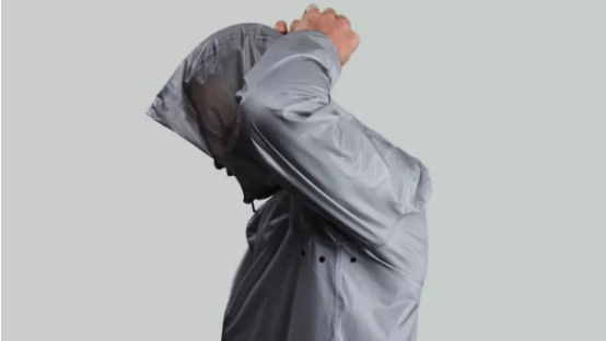 布料激光切割機(jī)與充電夾克，未來(lái)感十足！