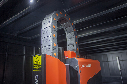 深圳激光技術(shù)應用于建筑行業(yè)