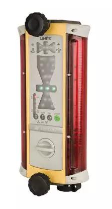 Topcon激光產(chǎn)品在混凝土地坪行業(yè)的應用