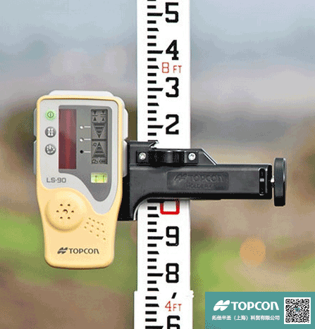 Topcon激光產(chǎn)品在混凝土地坪行業(yè)的應用