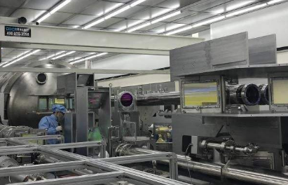 好消息！上海張江超強超短激光實驗裝置今年3月全面建成