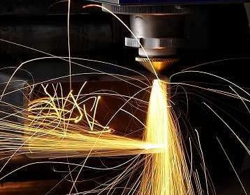 塑料激光焊接的方法、優(yōu)勢及應用