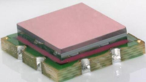 法雷奧SCALA激光掃描儀：唯一量產(chǎn)的車規(guī)級激光雷達