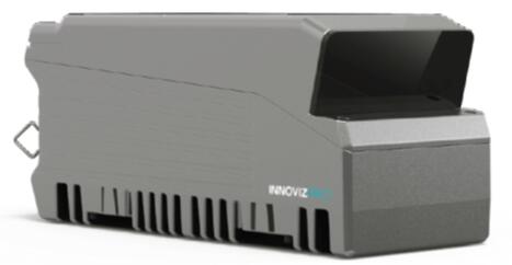 驚爆！激光雷達(dá)產(chǎn)業(yè)又一筆1億美元融資即將誕生？