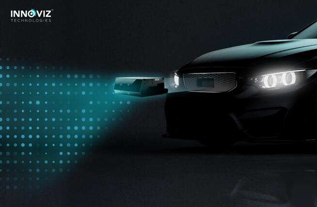 驚爆！激光雷達(dá)產(chǎn)業(yè)又一筆1億美元融資即將誕生？