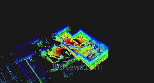 激光無軌導(dǎo)航方式，如何選擇才合適？