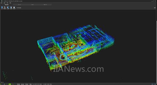 激光無軌導(dǎo)航方式，如何選擇才合適？